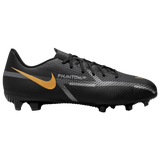 Black/Metallic Dark Grey/Metallic Gold