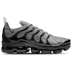 All white vapormax plus foot locker best sale