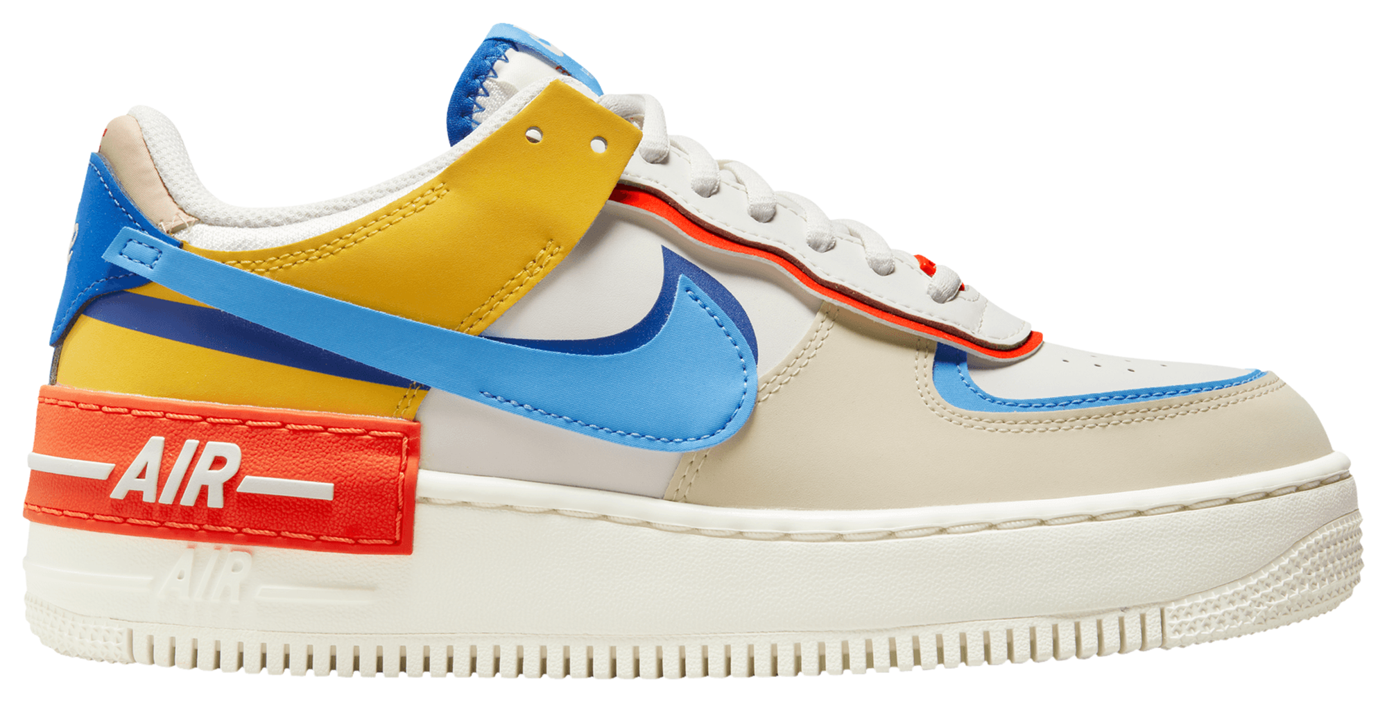 foot locker womens af1