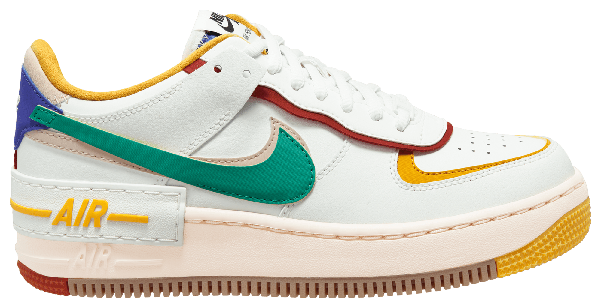 tearaway airforces