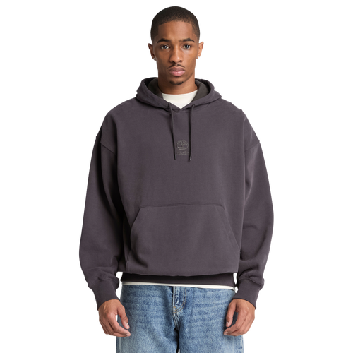  - Timberland Core Heavyweight Hoodie - Black