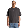 Timberland Heavyweight Short Sleeve T-shirt - Timberland Black