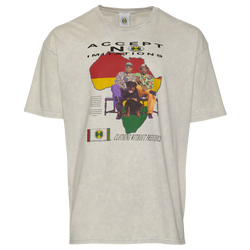 Men's - Cross Colours The OG Mineral T-Shirt - White