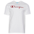 Champion Elite Basketball T-Shirt - Men's White/Red