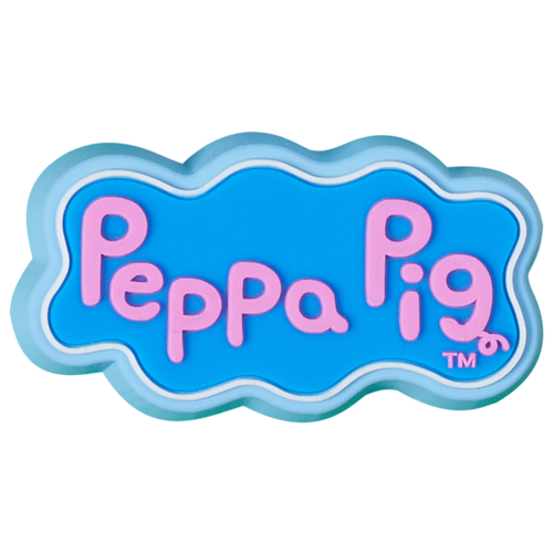 Peppa jibbitz hotsell