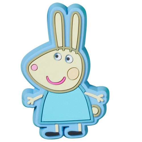 Crocs jibbitz peppa pig clearance