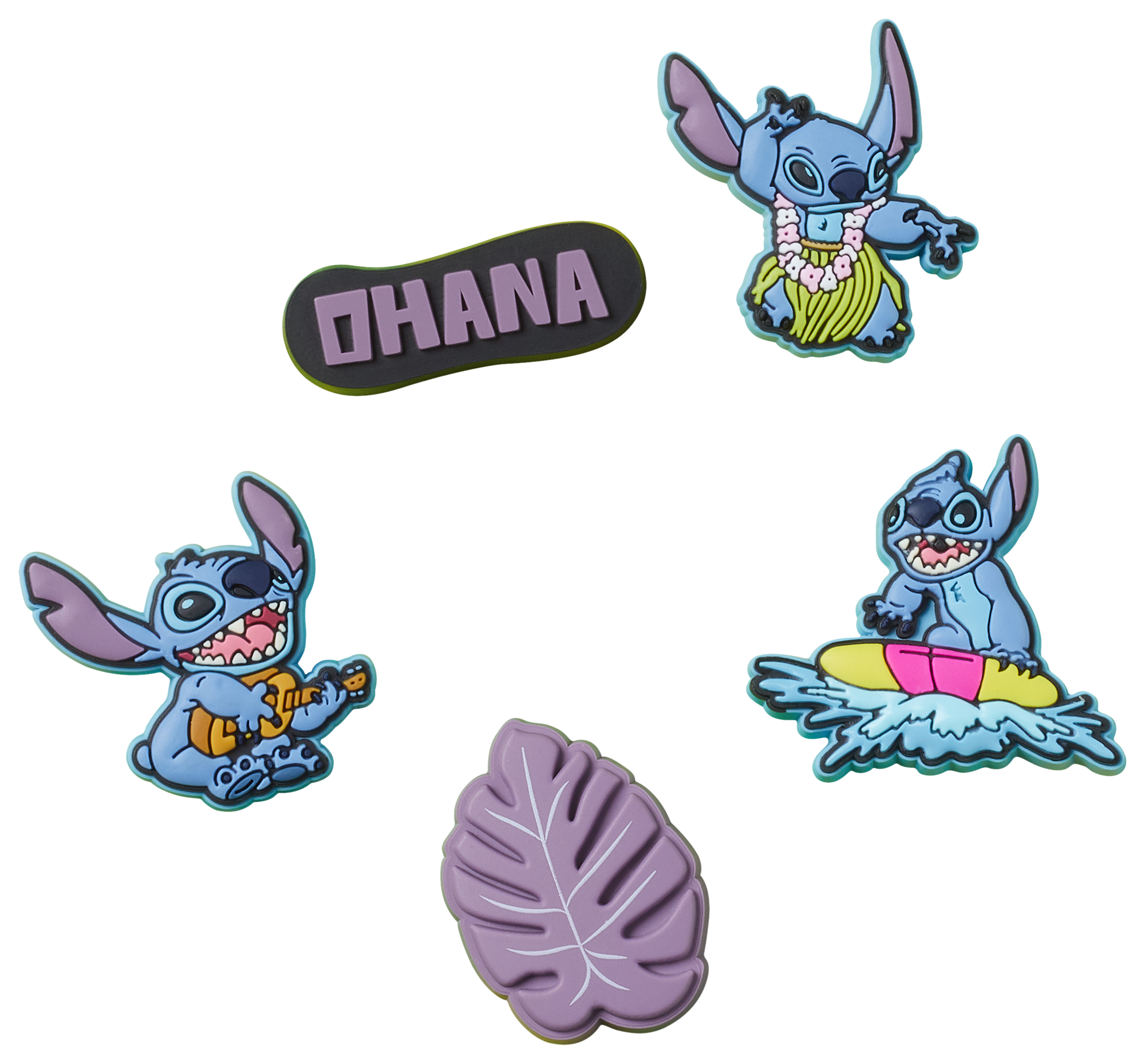 Stitch croc jibbitz shop
