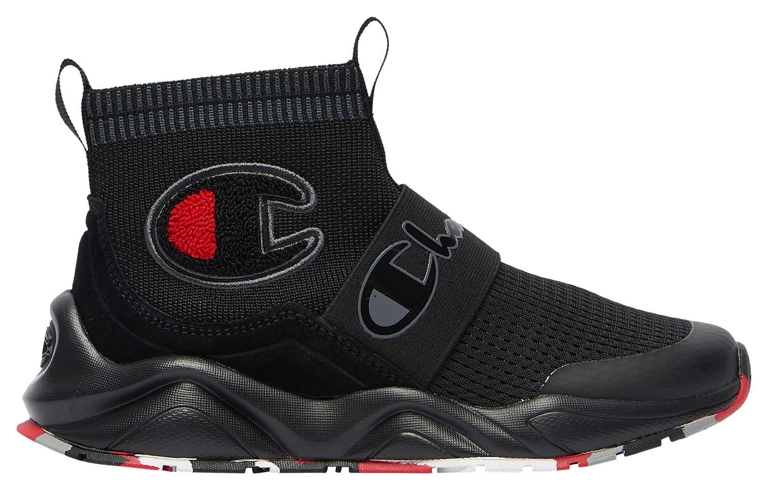 Champion Rally Pro - Boys' Preschool