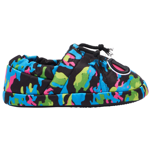 

Champion Boys Champion Univ Skippers - Boys' Preschool Shoes Camo Black/Multi Color Size 13.0