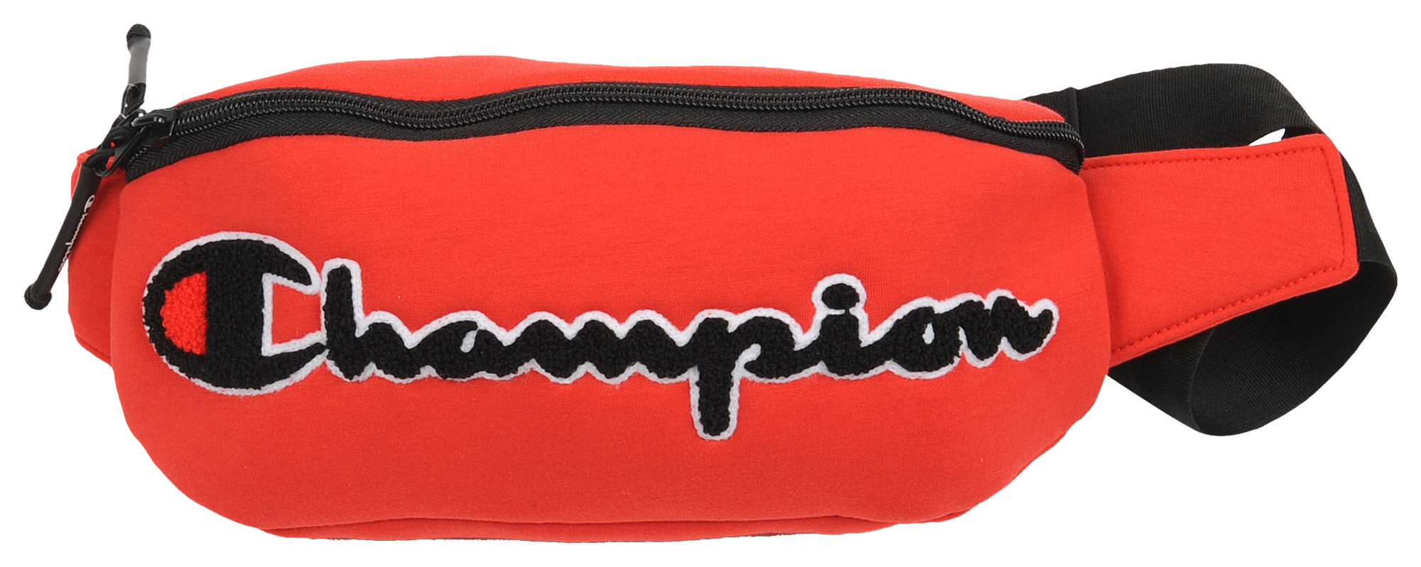 champion fanny pack footlocker
