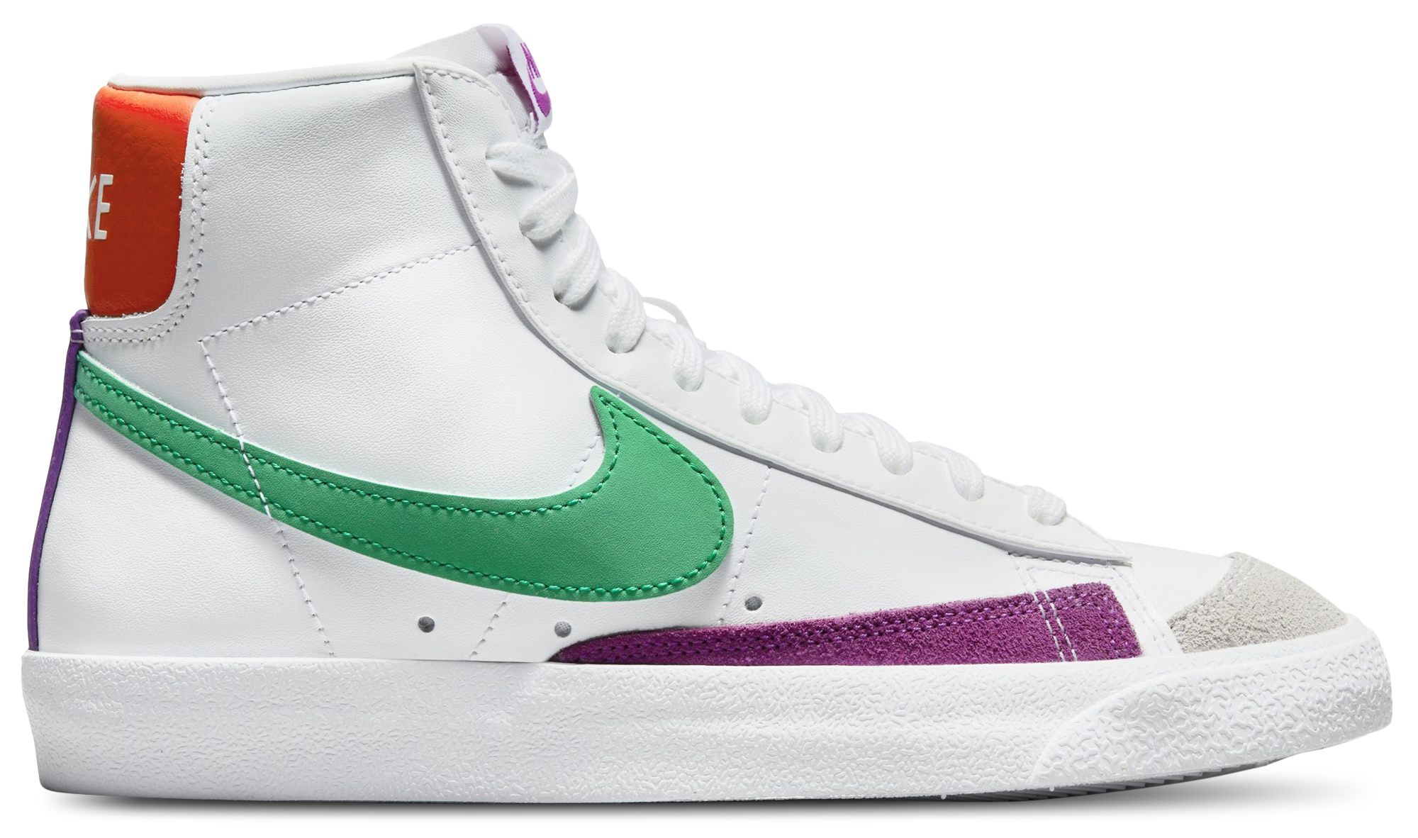 champs nike blazer