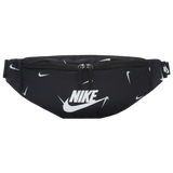Black/Black/White - Nike Hrtg Hip Pk-bk/bk/wh