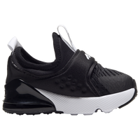 Nike Air Max 270 “Triple Black” Closer Look