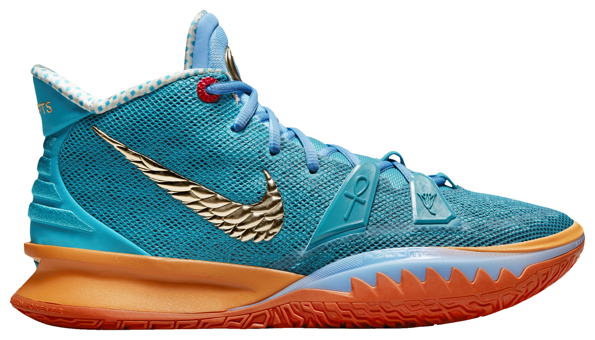 kyrie 5 keep sue fresh footlocker