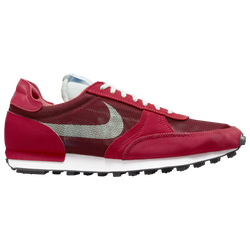 Men's - Nike D'Break Type - Red/White
