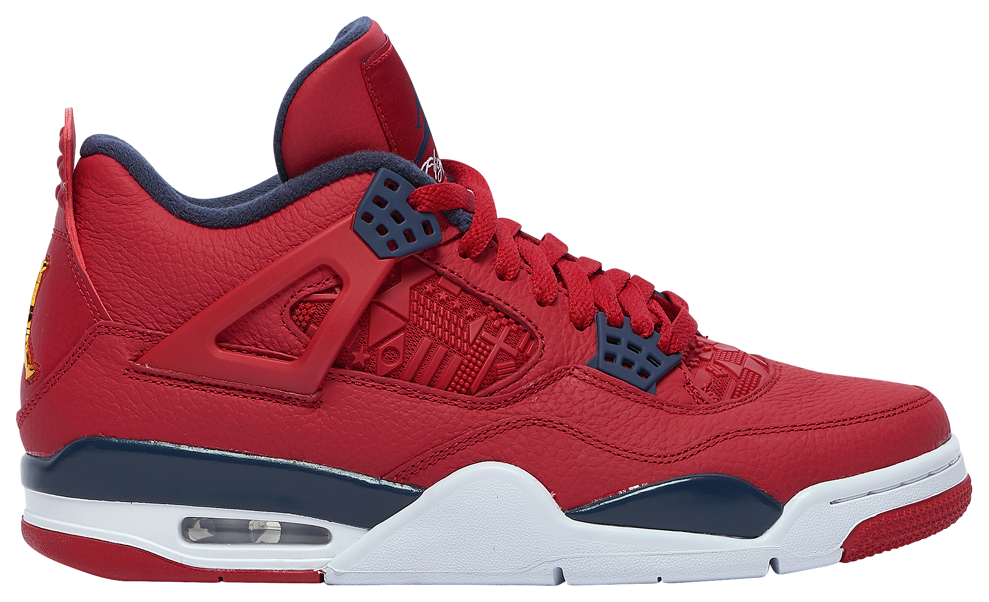 foot locker jordan 4