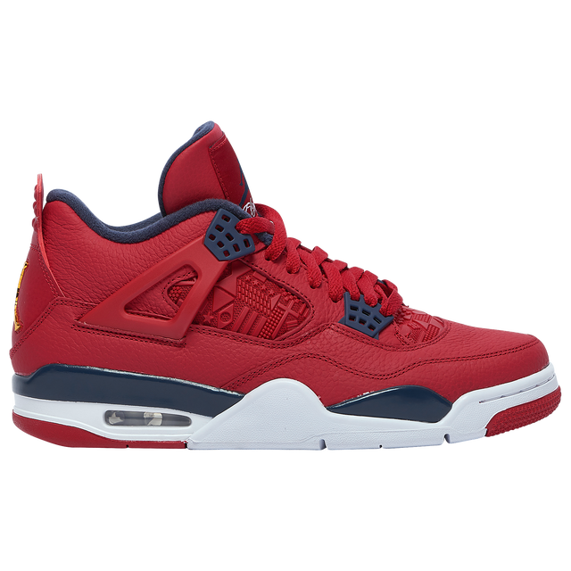 Jordan Retro 4 - Men's