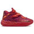 PUMA MB.05 Crowd Surf - Puma Magenta Gleam/Fluorescent Orange