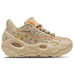 Boys' Grade School - PUMA La France Runner - Flare Beige/Multi