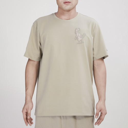 

Pro Standard Mens Pro Standard Cardinals Tonal SJ T-Shirt - Mens Taupe Size L