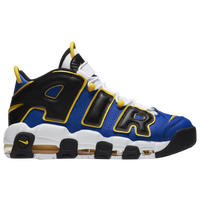 Game Royal/Speed Yellow/Black