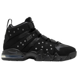 Men's - Nike Air Max CB 94 - Silver/Royal/Black