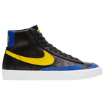 Black/Speed Yellow/Game Royal
