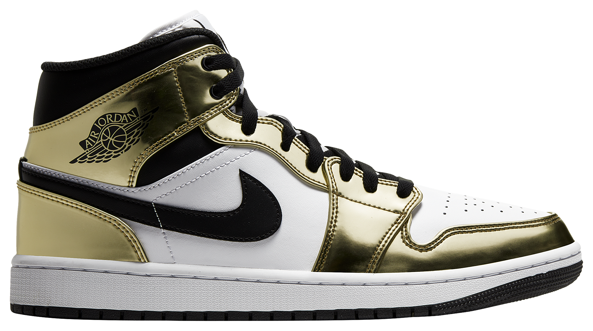 jordan aj 1 mid se mens