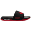 Nike Air Max Cirro Slide - Men's Black/Red