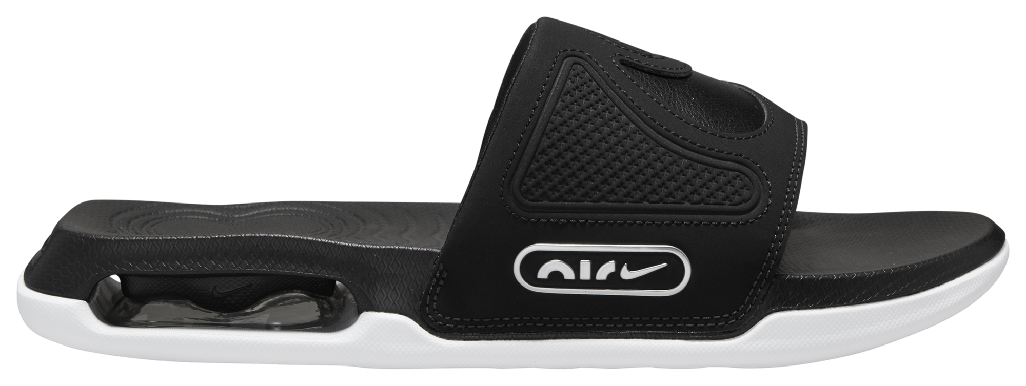 Air max slides cheap foot locker