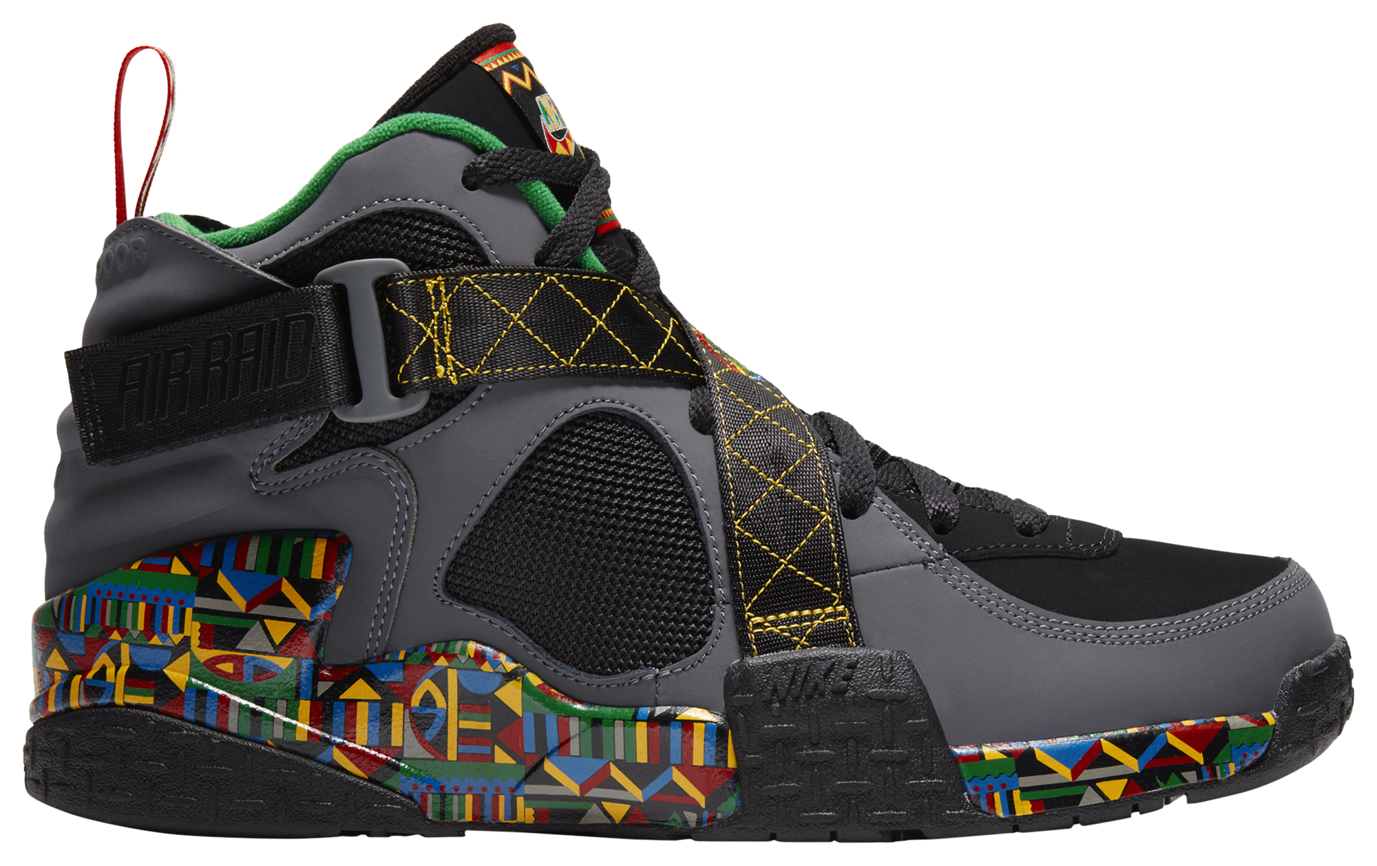 nike air raid footlocker