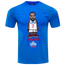 Pro Standard Clipper Kawhi Avatar T-Shirt - Men's Blue/Blue