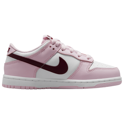 nike low dunk footlocker