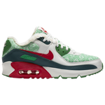 White/University Red/Dark Atomic Teal
