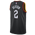 Nike NBA Swingman Jersey - Men's Black