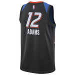Black/Signal Blue