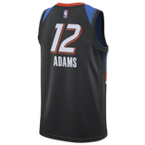 Black/Signal Blue