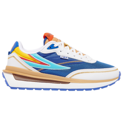 Men's - Fila Dragon Ball Super Renno X Vegeta - Blue/White