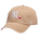 47 Brand Yankees Clean Up Cap - Men's Khaki/Navy