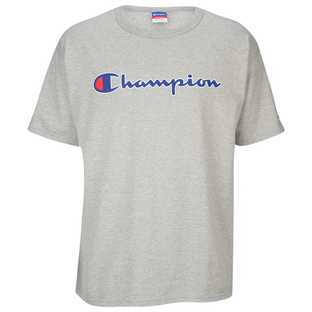 Champion Graphic Short Sleeve T-Shirt - Men's