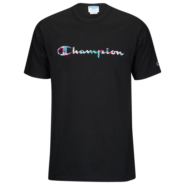 Champion Graphic Short Sleeve T-Shirt - Men';;s
