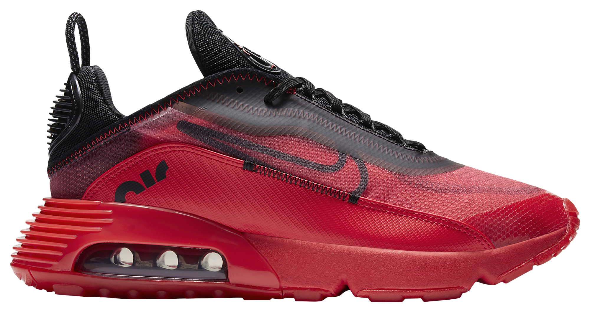 clear air max shoes