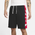 Nike Starting 5 Block Shorts - Men's