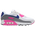 Nike Air Max III - Women's White/Purple