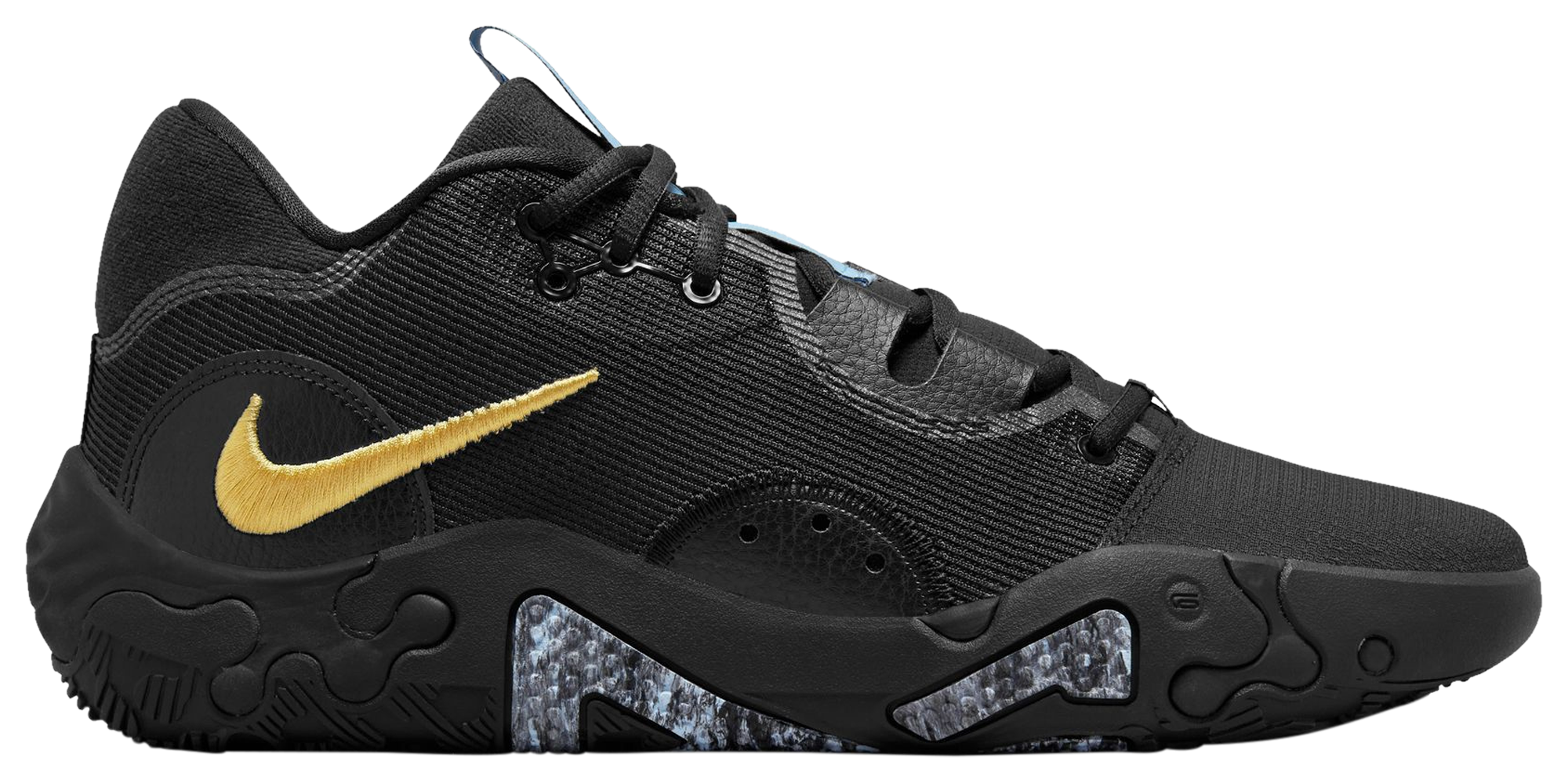 nike pg 4 footlocker