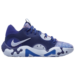 Men's - Nike PG 6 - Hyper Royal/Light Marine