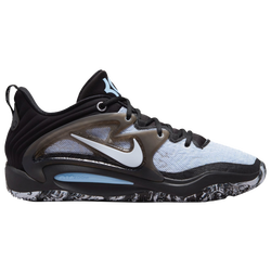 Men's - Nike KD 15 - White/Black/Royal