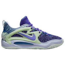 Men's - Nike KD 15 - Purple/Blue/Navy