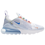 White/Multi