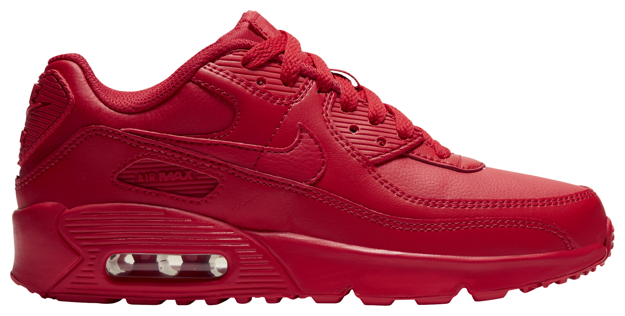 red air max boys